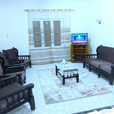 شقة Sharm El Chiekh